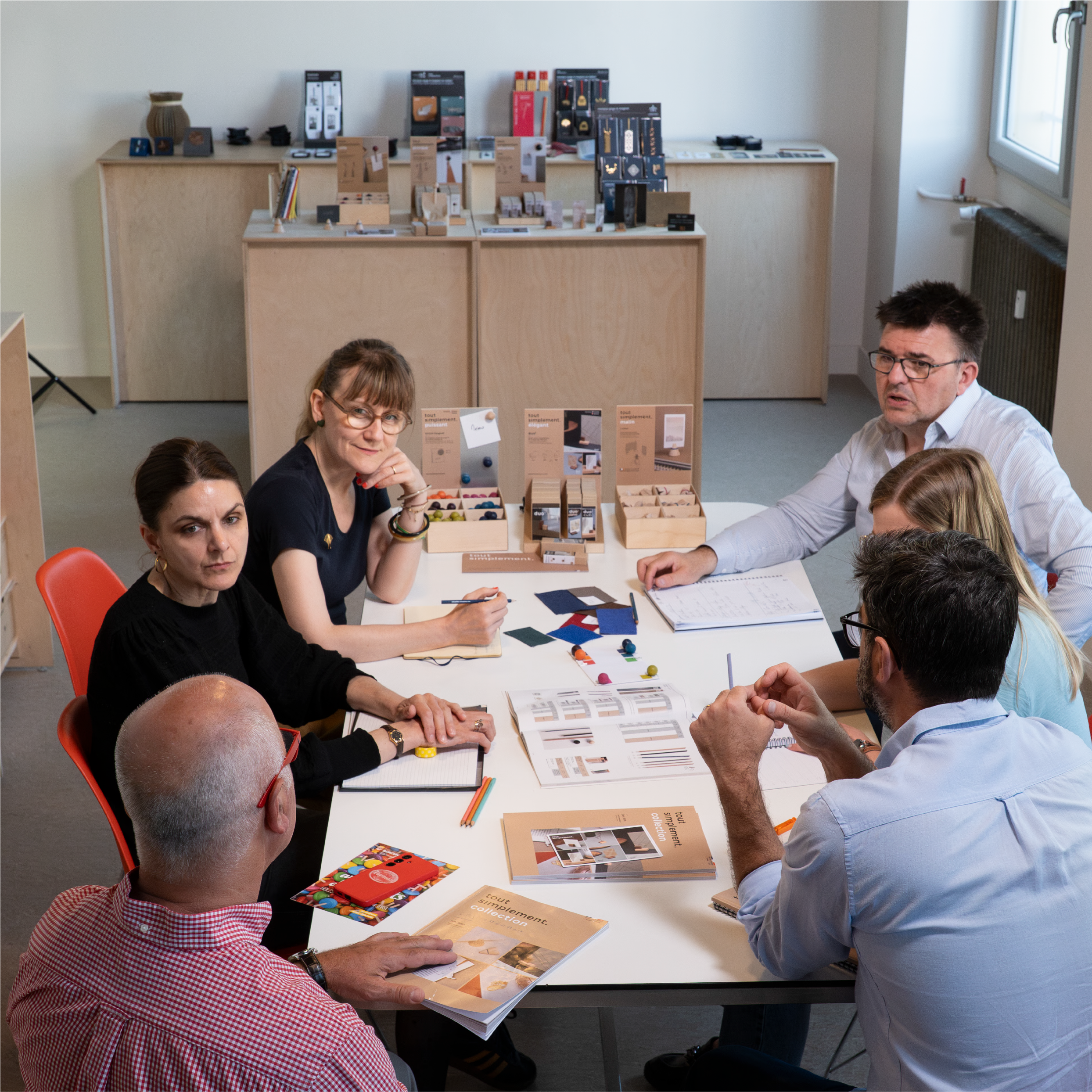 TOUTSIMPLEMENT-Se diversifier